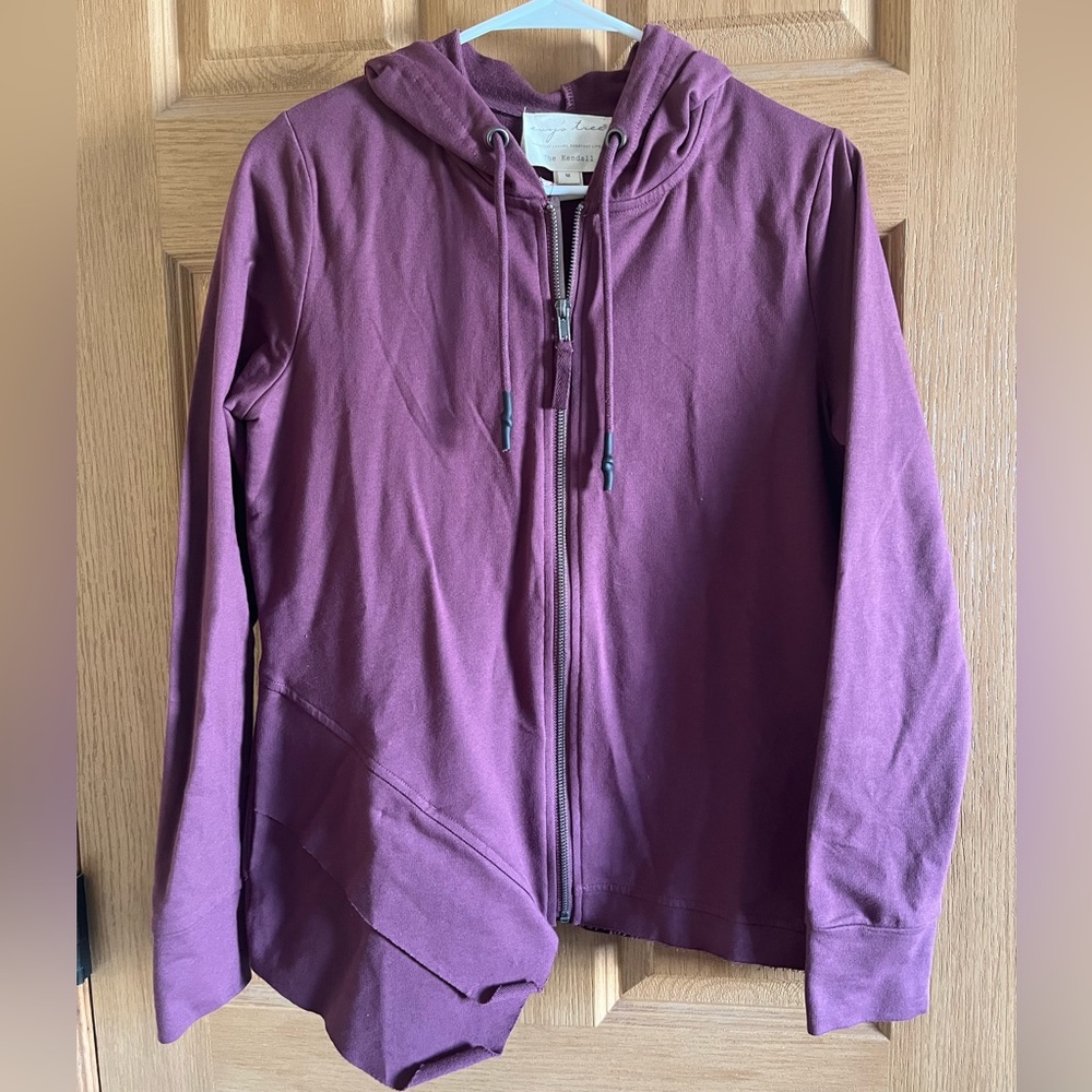 Evy’s Tree Hooded Sweatshirt